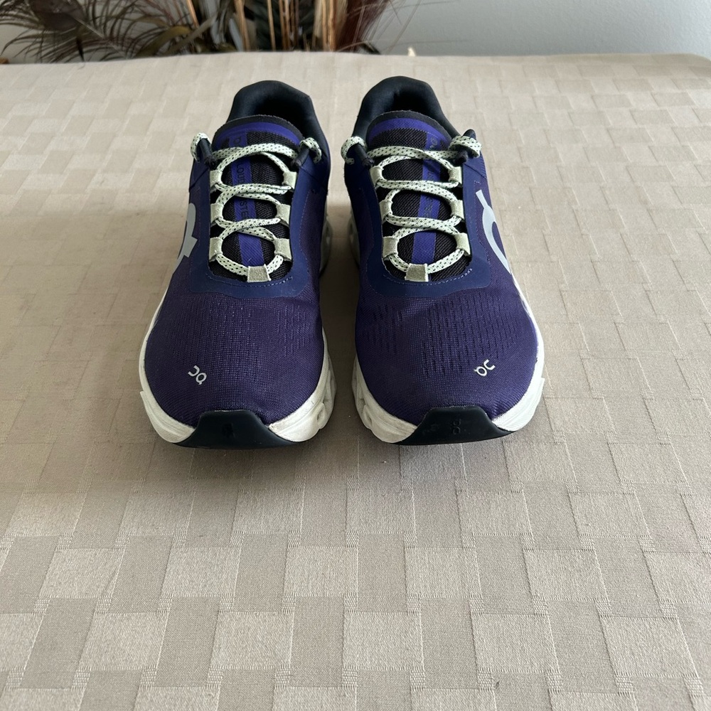 On Running Cloudmonster Cloudtec Running Sneakers… - image 4